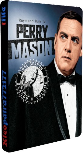 , 9  1-30   30 / Perry Mason [ - ]