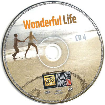 VA-Wonderful Life 4CD BoxSet 