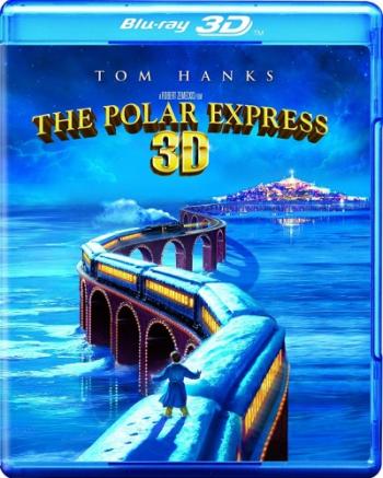   / The Polar Express [2D/3D] DUB