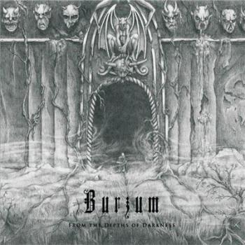 Burzum - From The Depths Of Darkness [best of/compilation]
