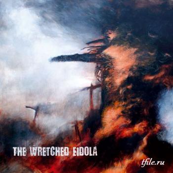 Crocell - The Wretched Eidola