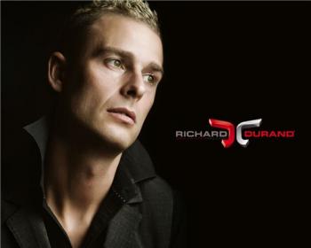 Richard Durand - Richard Durand vs. The World EP 1 and EP 2