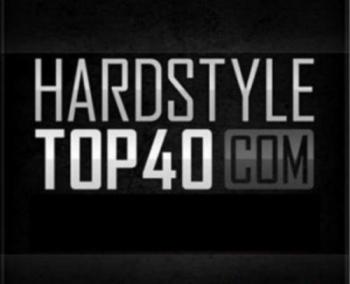 VA - Hardstyle Top 40 November 2011