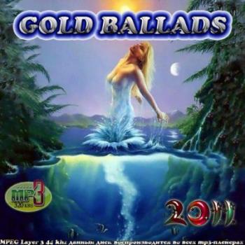 VA- Gold Ballads