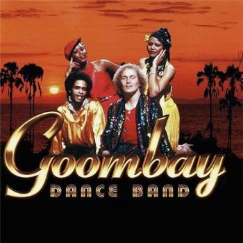 Goombay Dance Band-Discography
