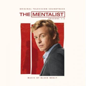 OST :  1-2 / The Mentalist: Seasons 1-2