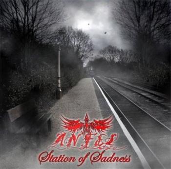 ANFEL - Station Of Sadness