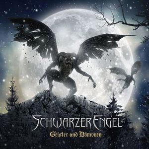 Schwarzer Engel -  
