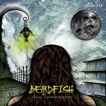 Beardfish - +4626- Comfortzone (2CD Limited Edition)