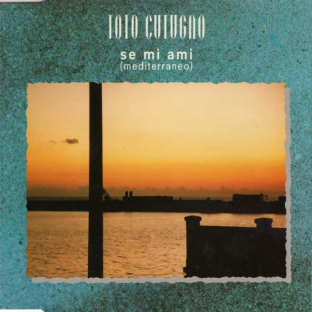 Toto Cutugno - Discography 