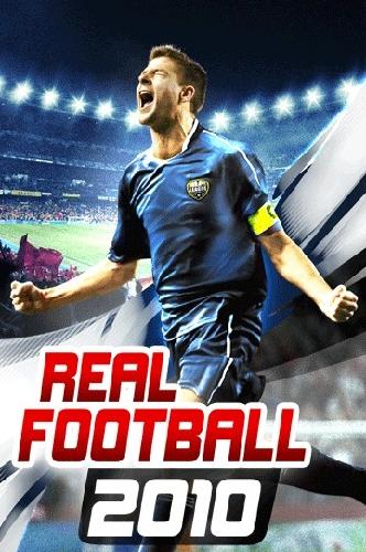 Real Football 2010 1.3.3 ENG