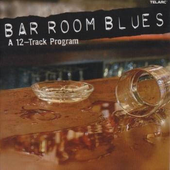 VA - Bar Room Blues: A 12-Track Program