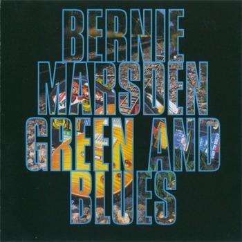 Bernie Marsden - Green and Blues