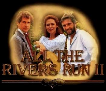   , 2  4   4 / All the rivers run
