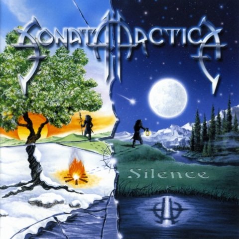 Sonata Arctica Discography 