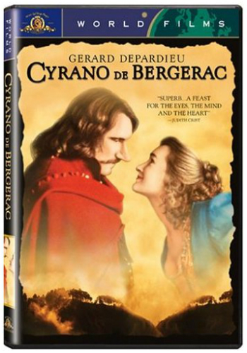    / Cyrano de Bergerac 2xMVO