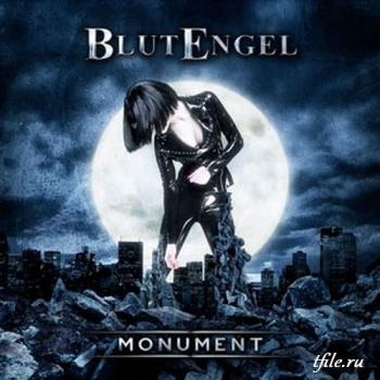 BlutEngel - Monument (Limited Box Edition, 3CD)