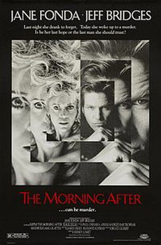 []    / The morning after (1986) MVO