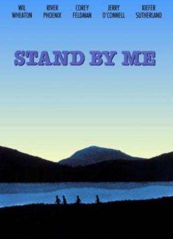    / Stand by Me MVO