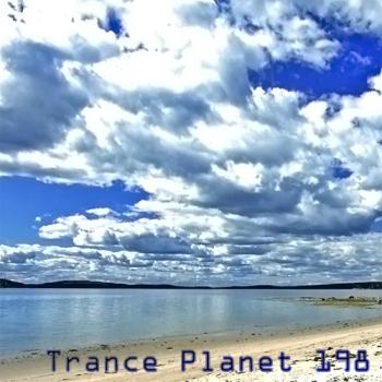 Dj Ivan-Ice-Berg - Trance-Planet #198