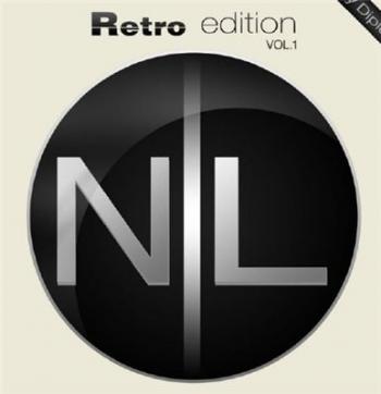 VA-New Life On TMD Retro Edition Vol.1