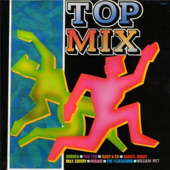VA - Top Mix