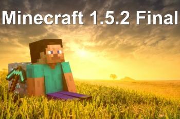 Minecraft 1.5.2 Final