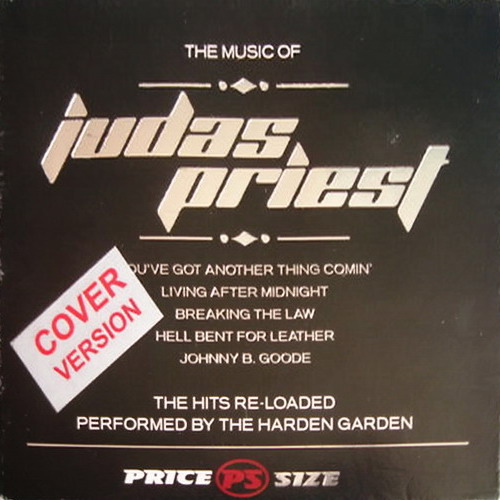 VA - Tribute To Judas Priest - Collection 