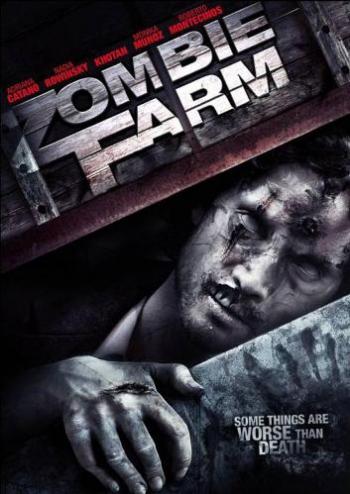   / Zombie Farm MVO