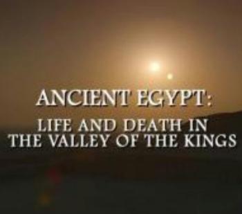  :       (2   2) / Ancient Egypt: Life and Death in the Valley of the Kings DUB