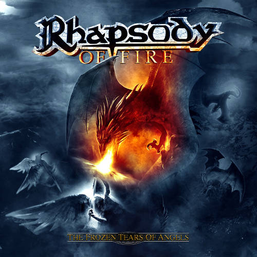 Rhapsody    -  10