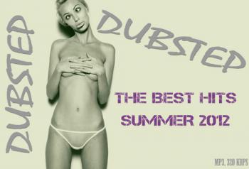 VA - The Best Dubstep Hits of Summer 2012