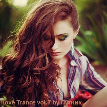 VA - I love Trance vol.7 by 