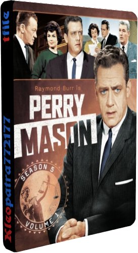  , 5  1-30   30 / Perry Mason [ - ]
