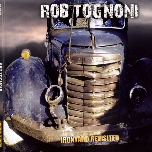 Rob Tognoni - 4  
