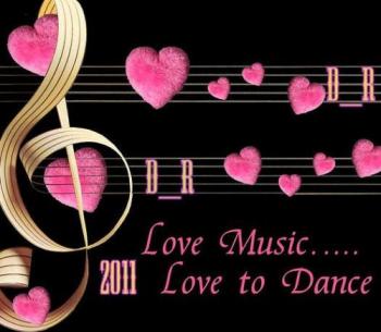 VA - Love Music..Love to Dance