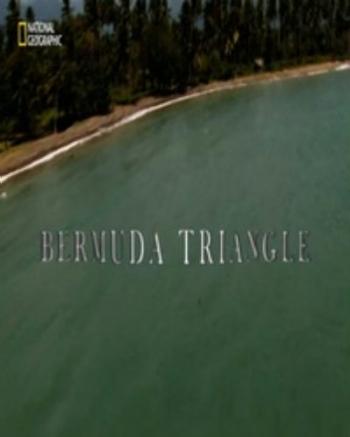 National Geographic. :   / Paranormal: Bermuda triangle VO