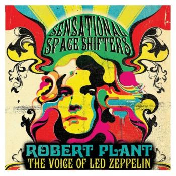 Robert Plant the Sensational Space Shifters - Austin City Limits