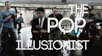     ( 1) / Discovery. Download. The Pop Illusionist VO