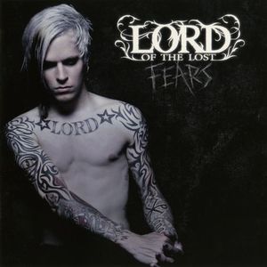 Lord Of The Lost -  