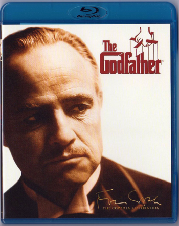   [] / The Godfather [Trilog] 