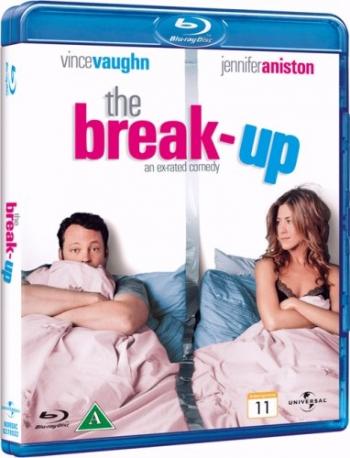  - / The Break-Up DUB