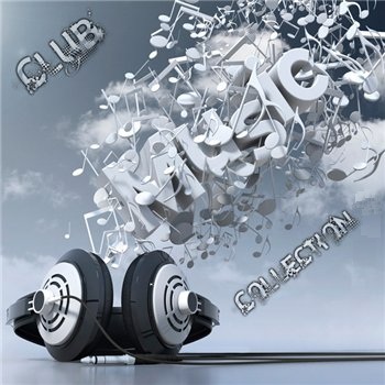 VA - Collection of Club Music 2011