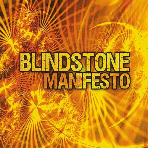 Blindstone - Discography 