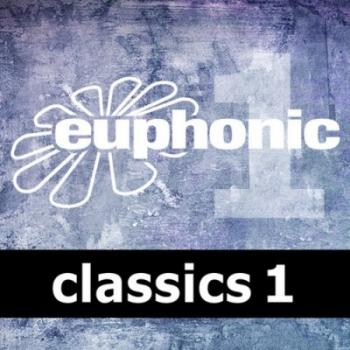 VA - Euphonic Classics Vol. 1
