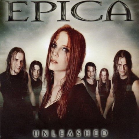 Epica Discography 