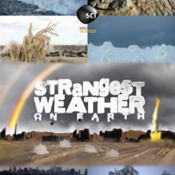 Discovery.      [ 3] / Discovery. Strangest weather on Earth VO