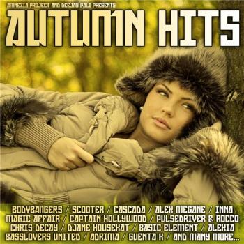 VA - Amnezia Autumn Hits
