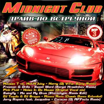 VA-Midnight Club -   
