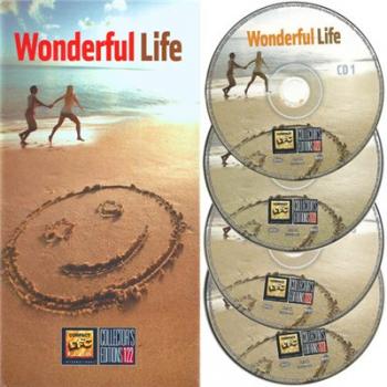 VA-Wonderful Life 4CD BoxSet